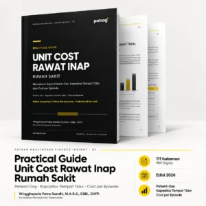 unit cost rawat inap rumah sakit